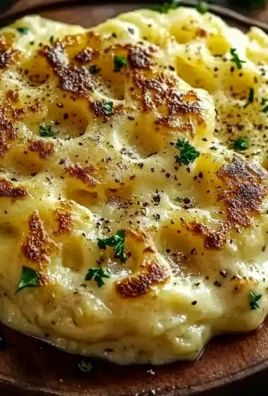 Cremiger Überbackener Spitzkohl – Einfach unwiderstehlich!