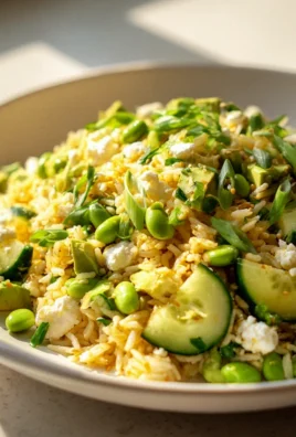 Crispy Reissalat: Dein neues Lieblingsrezept – Schnell & lecker!