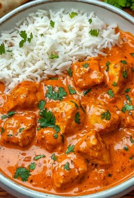Das Butter Chicken