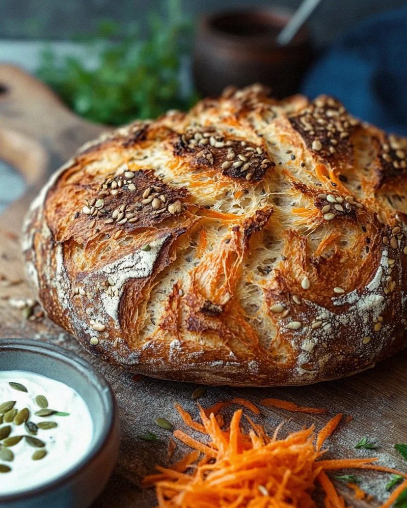 Klassischer Christstollen