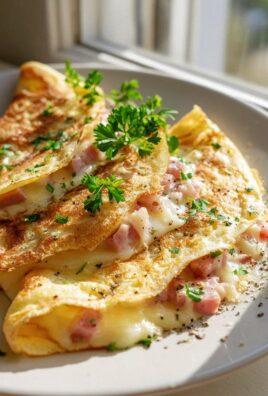 Pancakes Snon-alcoholic ales Jambon Fromage: Dein alkoholfreier Brunch-Hit!