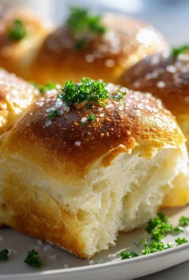 Skyr Brötchen: Die Besten – Einfach & Unglaublich Lecker!