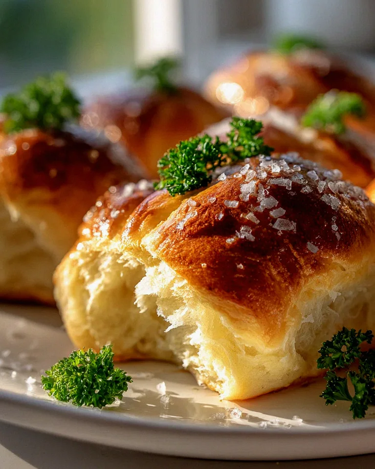 Skyr Brötchen: Die Besten – Einfach & Unglaublich Lecker! – Schritt 2