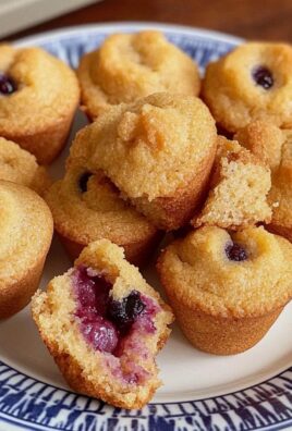Snackzeit: Leckere Mini-Mais-Hunde zubereiten