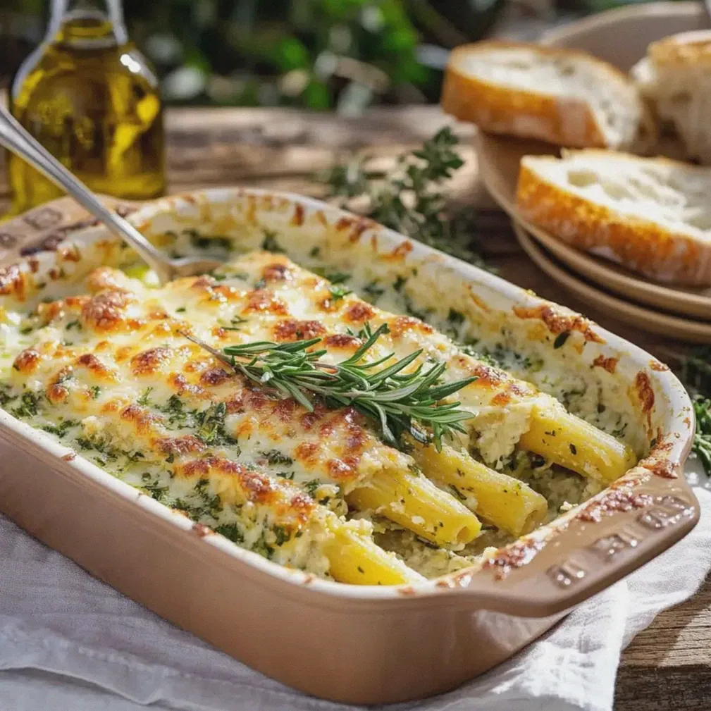 Spargelauflauf mit Sauce Hollandaise cremig überbacken – Schritt 2