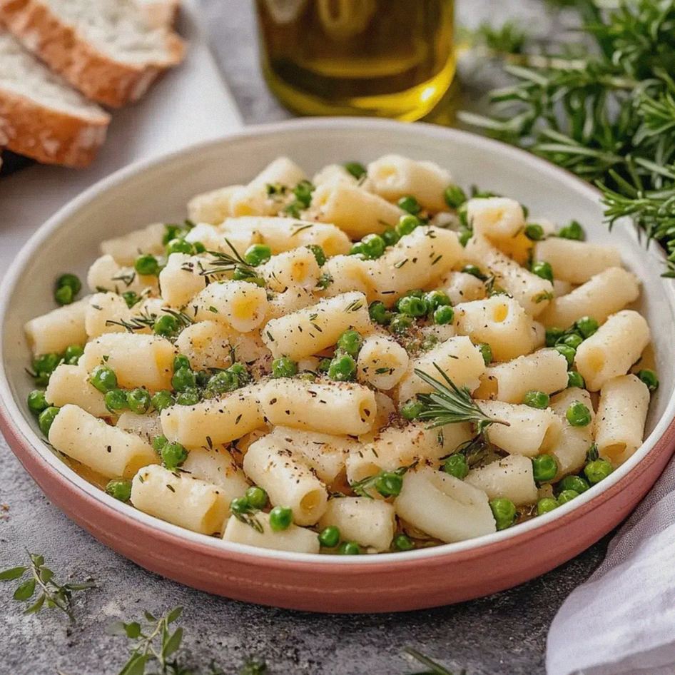 Spargelsalat frisch – Schritt 1