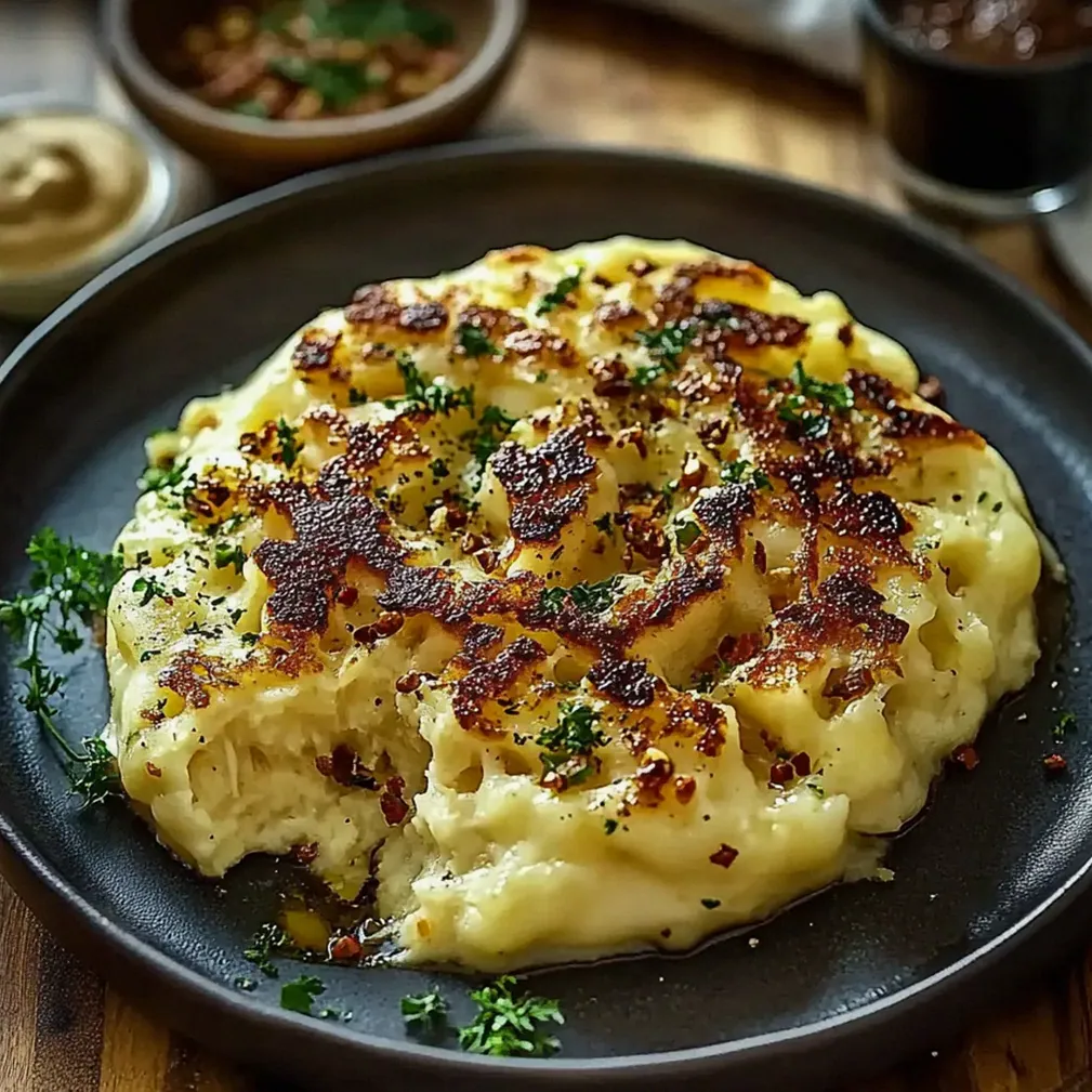 Überbackener Spitzkohl mit cremiger Sauce: Ein Unglaubliches Ultimatives Rezept – Schritt 2